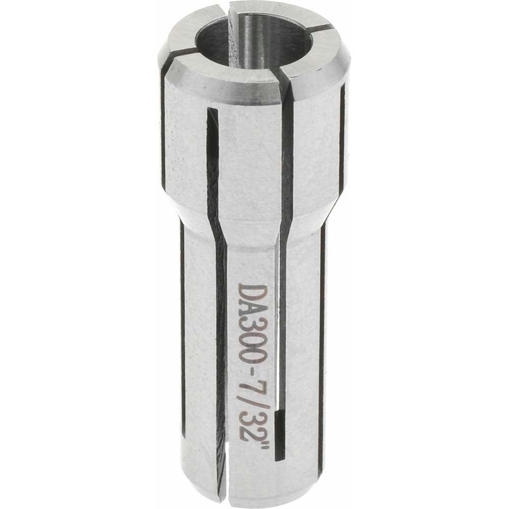 Accupro 586291 Double Angle Collet DA300 Collet, 7/32"