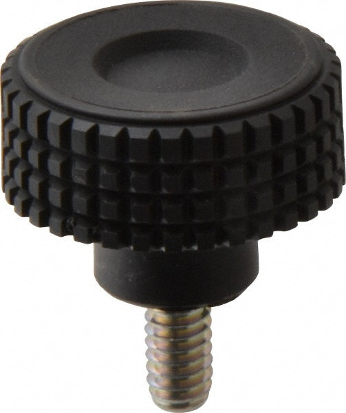Elesa 934261 1.22" Head, Knurled Knob
