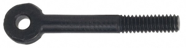 Jergens 35310 1/2-13, External Male Thread, Alloy Steel, Eye Hole Head, Rod End