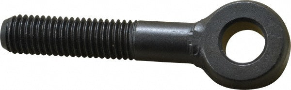 Jergens 35311 5/8-11, External Male Thread, Alloy Steel, Eye Hole Head, Rod End