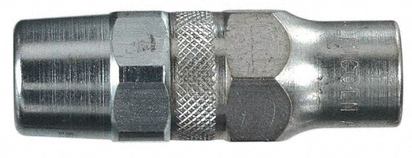Lincoln 5845 Grease Gun Standard Coupler 1/8" NPT, 7,500 Operating psi