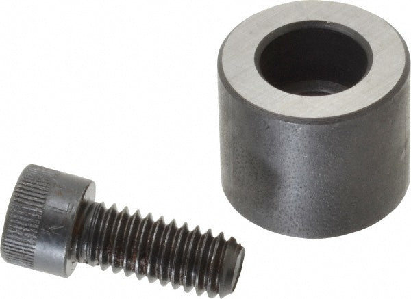 Jergens 25709 5/16-18 Thread, 7/8" OD, 3/4" High, Jig Foot