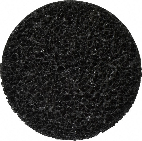 3M 7000120845 Hook & Loop Disc 5" Dia, Non-Woven, Silicon Carbide