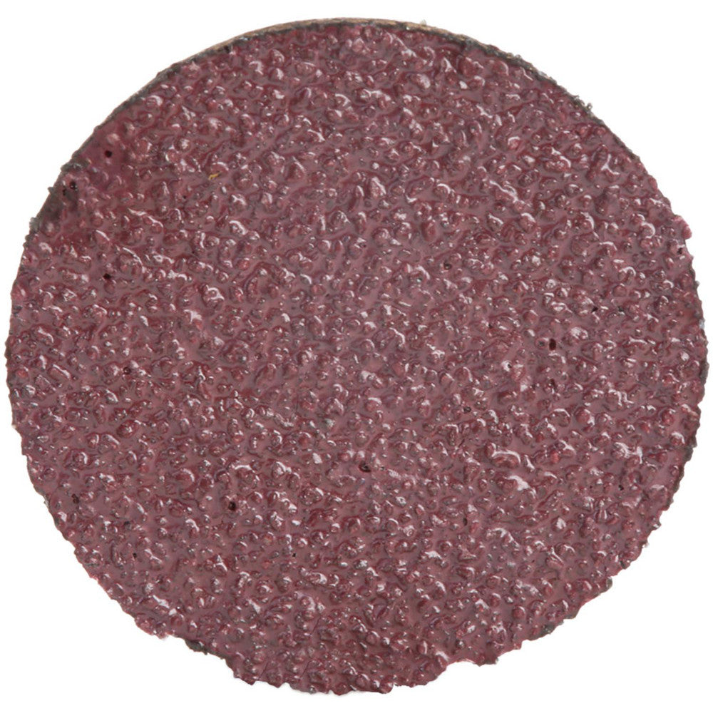 3M 7010326501 PSA Disc 10" Disc Dia, 60 Grit, Aluminum Oxide