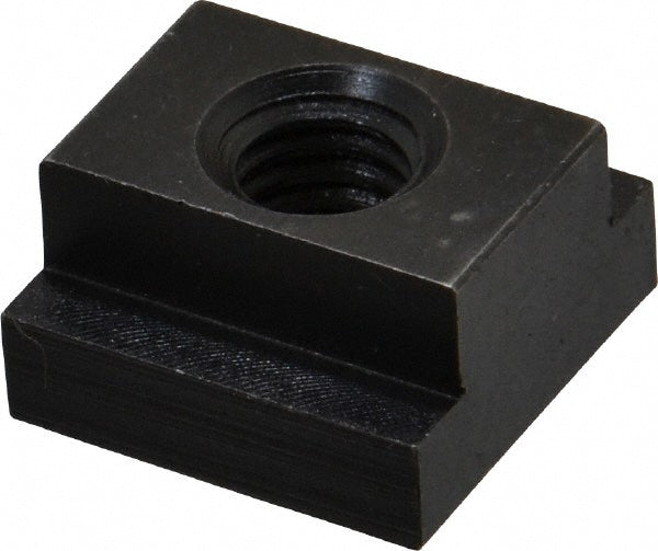 Jergens 43301 3/8-16 Blind Tapped T Slot Nut