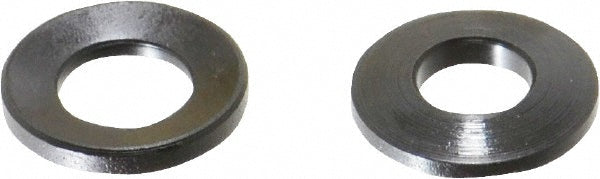 Jergens 41104 3/8" Bolt, Black Oxide, Steel, Spherical Washer Assembly