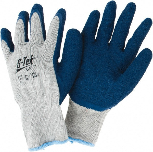 PIP 39-C1300/XXL Work Gloves G-Tek® FORCE Size 2X-Large
