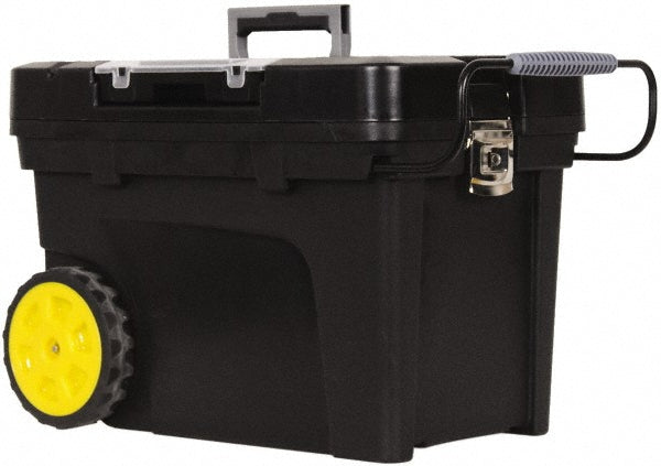Stanley 033026R Tool Chest 14-15/32" OAD, 16-3/4" OAH, 14-15/32" OAW