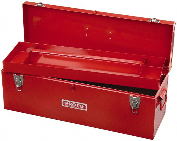 Proto J9969-NA Steel Tool Box 1 Drawer, 1 Compartment