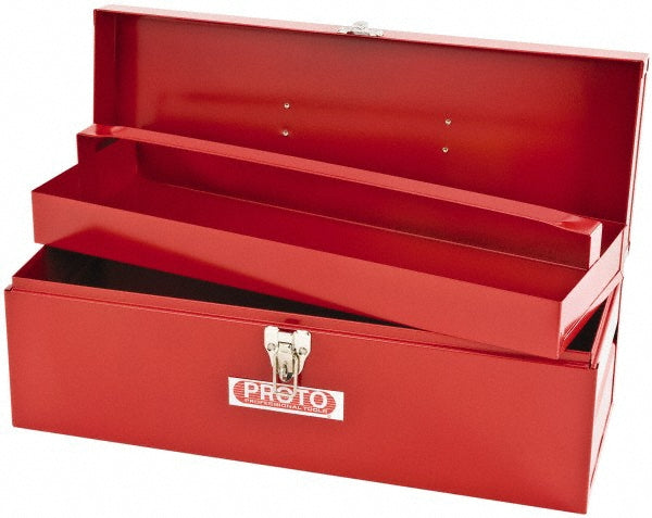Proto J9977-NA Steel Tool Box 1 Drawer, 1 Compartment