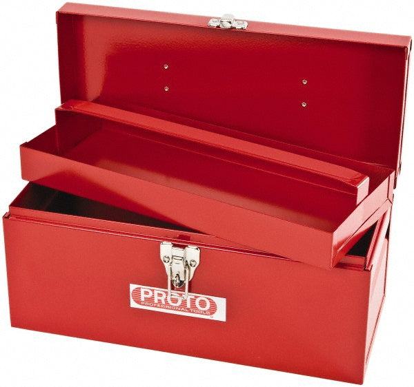Proto J9954-NA Steel Tool Box 1 Drawer, 1 Compartment