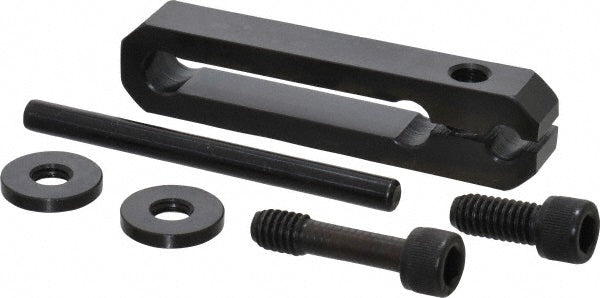 Kurt 6AWS Vise Jaw Accessory Work Stop