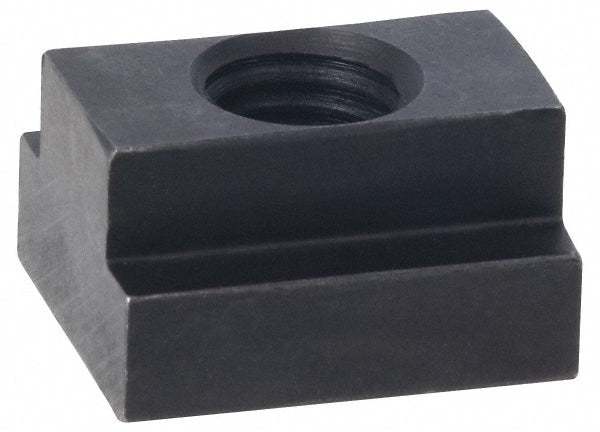 Jergens 43375 M12x1.75 Blind Tapped T Slot Nut