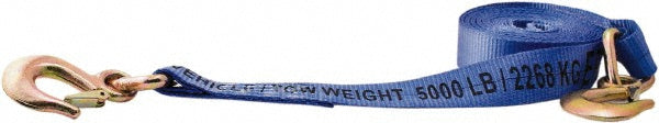 Erickson Manufacturing 59301 Sling 2" Wide, 20' Long, 5,000 lb Vertical, 10,000 lb Choker