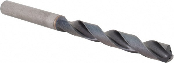 Sumitomo U103736 Jobber Length Drill Bit 7/16" (0.4375) Dia, 135 deg, Solid Carbide