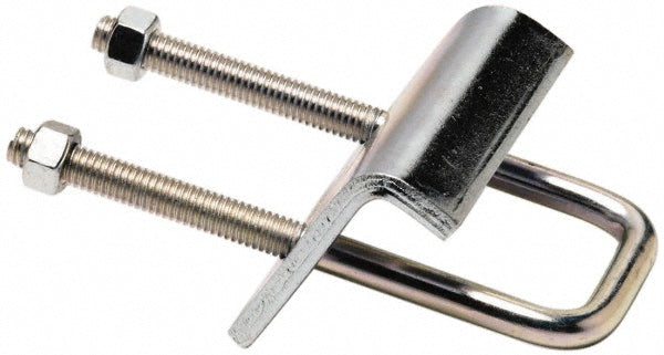 Cooper B-Line B441-22A ZN Strut to Beam Clamp 3/4" Flange Thickness