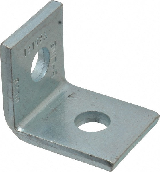 Cooper B-Line 78101152293 Strut Channel 90 deg Corner Fitting Use with Cooper B-Line - Channel/Strut (All Sizes Except B62 & B72), 1/2" Bolt