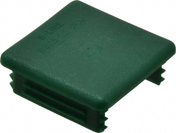Cooper B-Line 78101104630 Strut Channel Channel End Cap Use with Cooper B-Line - B22 Channel/Strut