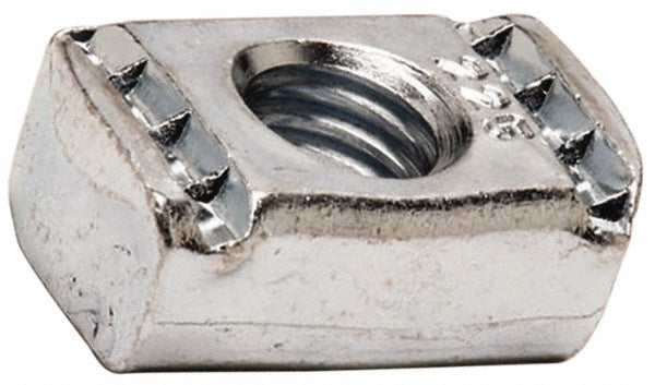 Cooper B-Line 78101140653 Strut Channel Channel Nut without Spring Use with B12, B22, B24, B26 & B32 Channel/Strut & Cooper B-Line - B11, 3/8" Bolt