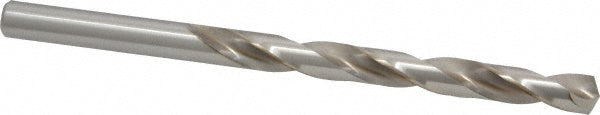 Cleveland C11615 Jobber Length Drill Bit 9/32" (0.2812) Dia, 135 deg, HSS