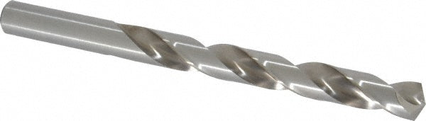 Cleveland C11628 Jobber Length Drill Bit 31/64" (0.4844) Dia, 135 deg, HSS