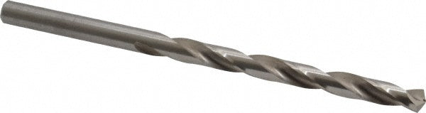 Cleveland C11657 Jobber Length Drill Bit #3 (0.2130) Dia, 135 deg, HSS