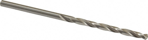 Cleveland C11687 Jobber Length Drill Bit #33 (0.1130) Dia, 135 deg, HSS