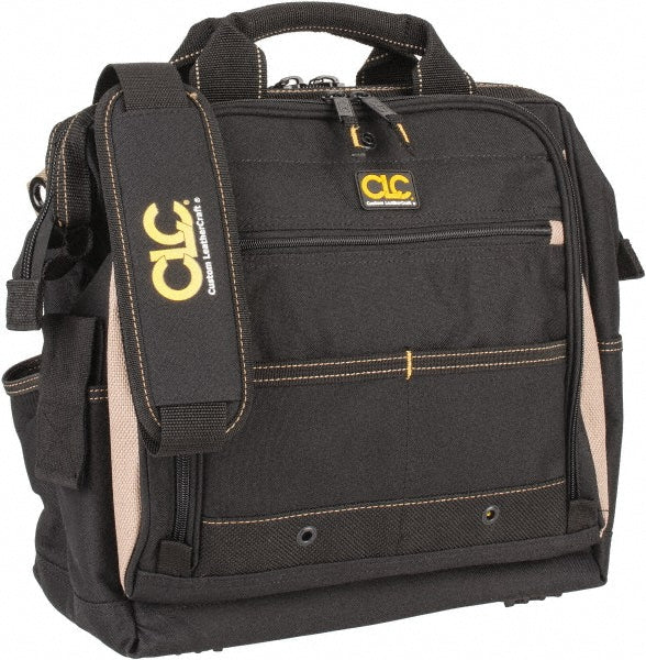 CLC 1537 Tool Bag 30 Pocket, 13" Wide