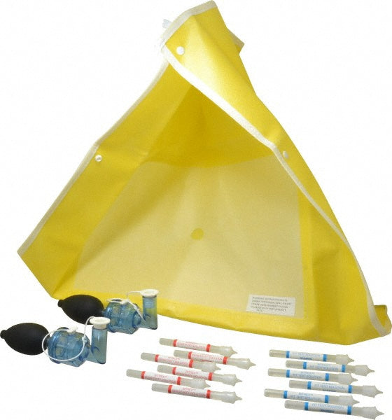 Allegro 2041 Bitter Fit Test Kit