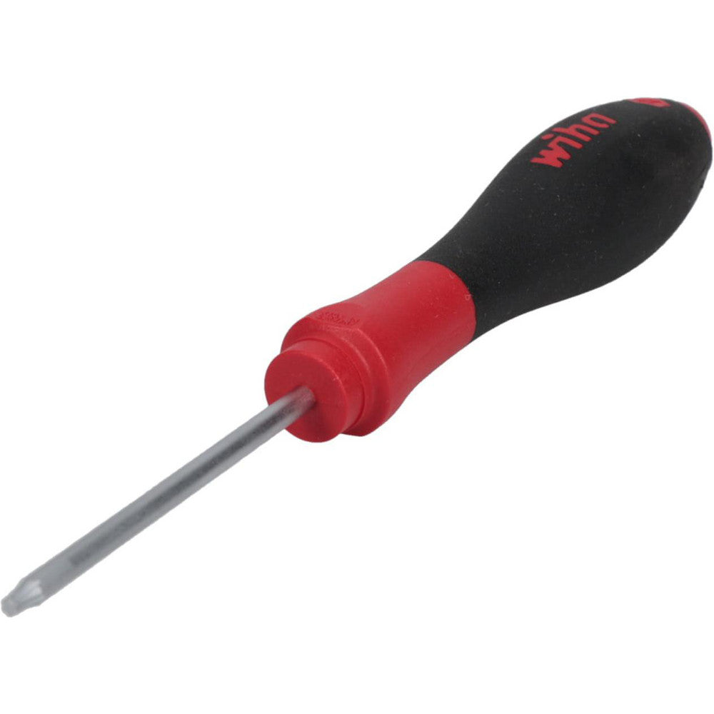 Wiha 36228 Torx Plus Driver IP8, 6-3/4" OAL