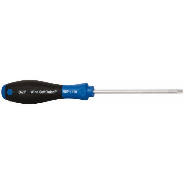 Wiha 36243 Torx Plus Driver IP25, 8-19/64" OAL
