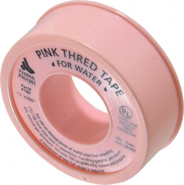 Gasoila PT80 1" Wide x 260" Long General Purpose Pipe Repair Tape