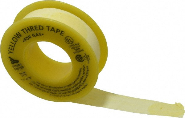 Gasoila YT71 1/2" Wide x 520" Long Gas Pipe Repair Tape