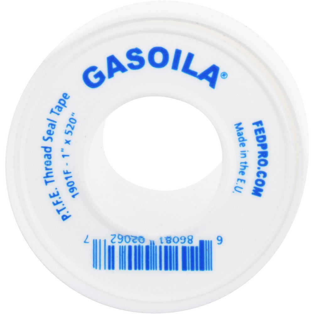 Gasoila 1901F 1" Wide x 520" Long General Purpose Pipe Repair Tape