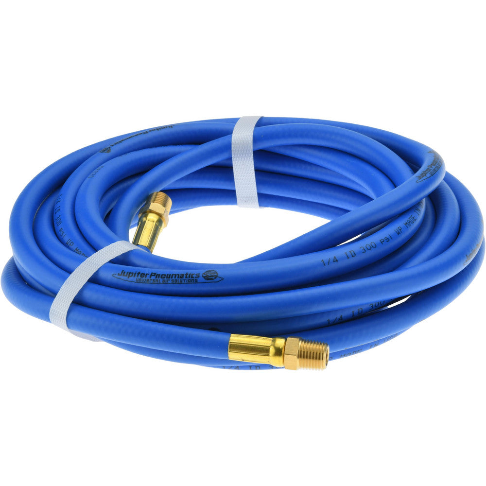 Pro-Source 5002502512JP Multipurpose Air Hose 1/4" ID, 15/32" OD, 25'