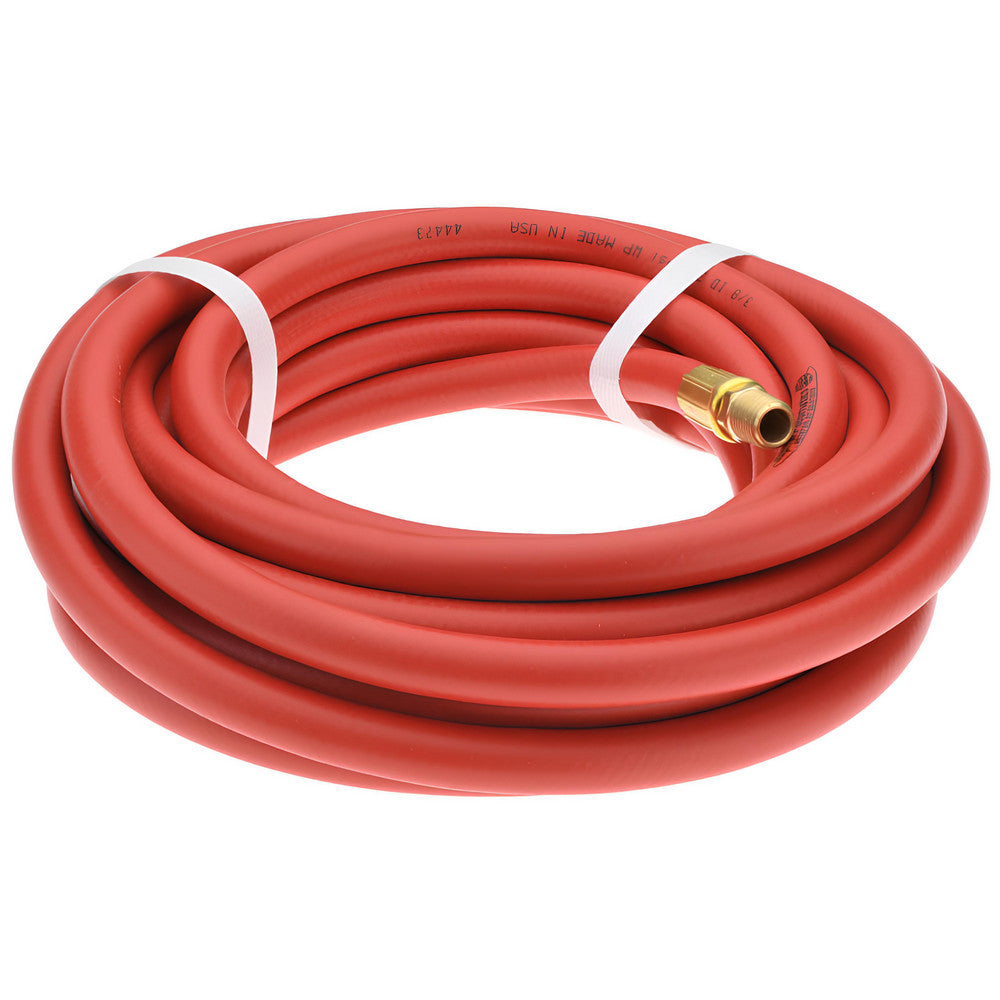 Pro-Source 5002503710JP Multipurpose Air Hose 3/8" ID, 19/32" OD, 25'