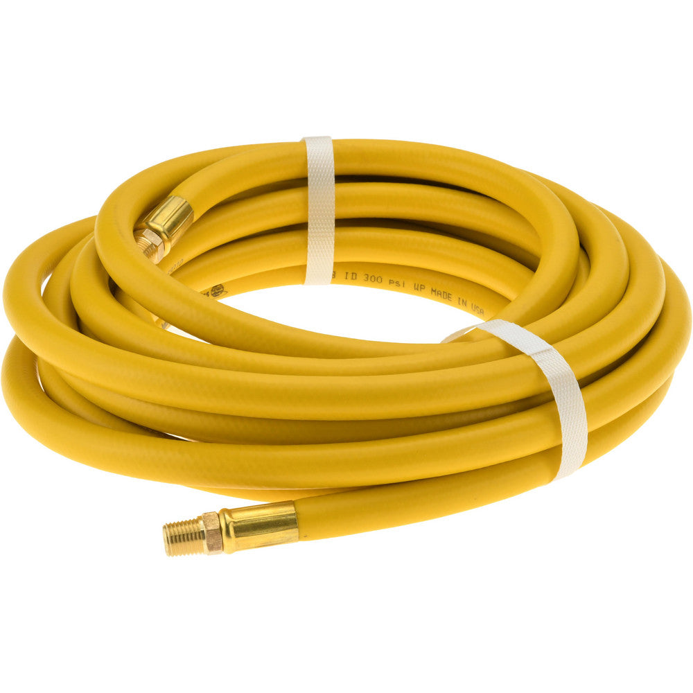 Pro-Source 5002503711JP Multipurpose Air Hose 3/8" ID, 19/32" OD, 25'