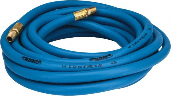 Pro-Source 5002503712JP Multipurpose Air Hose 3/8" ID, 19/32" OD, 25'
