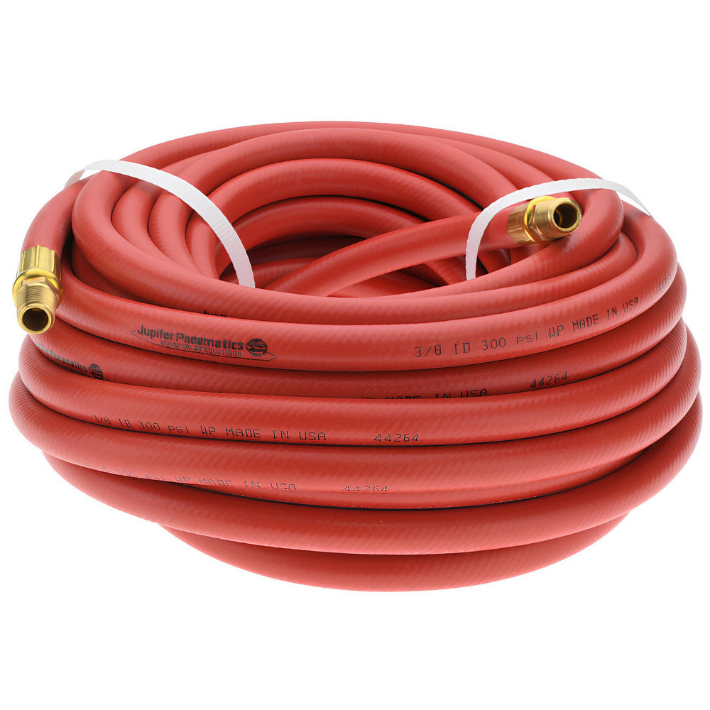 Pro-Source 5005003710JP Multipurpose Air Hose 3/8" ID, 19/32" OD, 50'