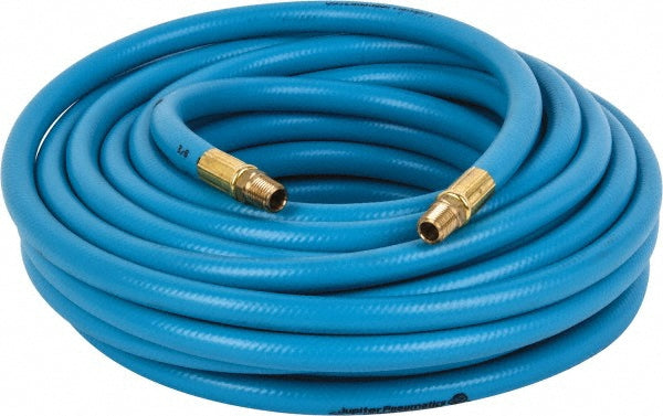 Pro-Source 5005003712JP Multipurpose Air Hose 3/8" ID, 19/32" OD, 50'