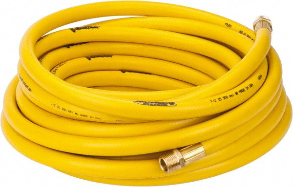 Pro-Source 5005005011JP Multipurpose Air Hose 1/2" ID, 3/4" OD, 50'