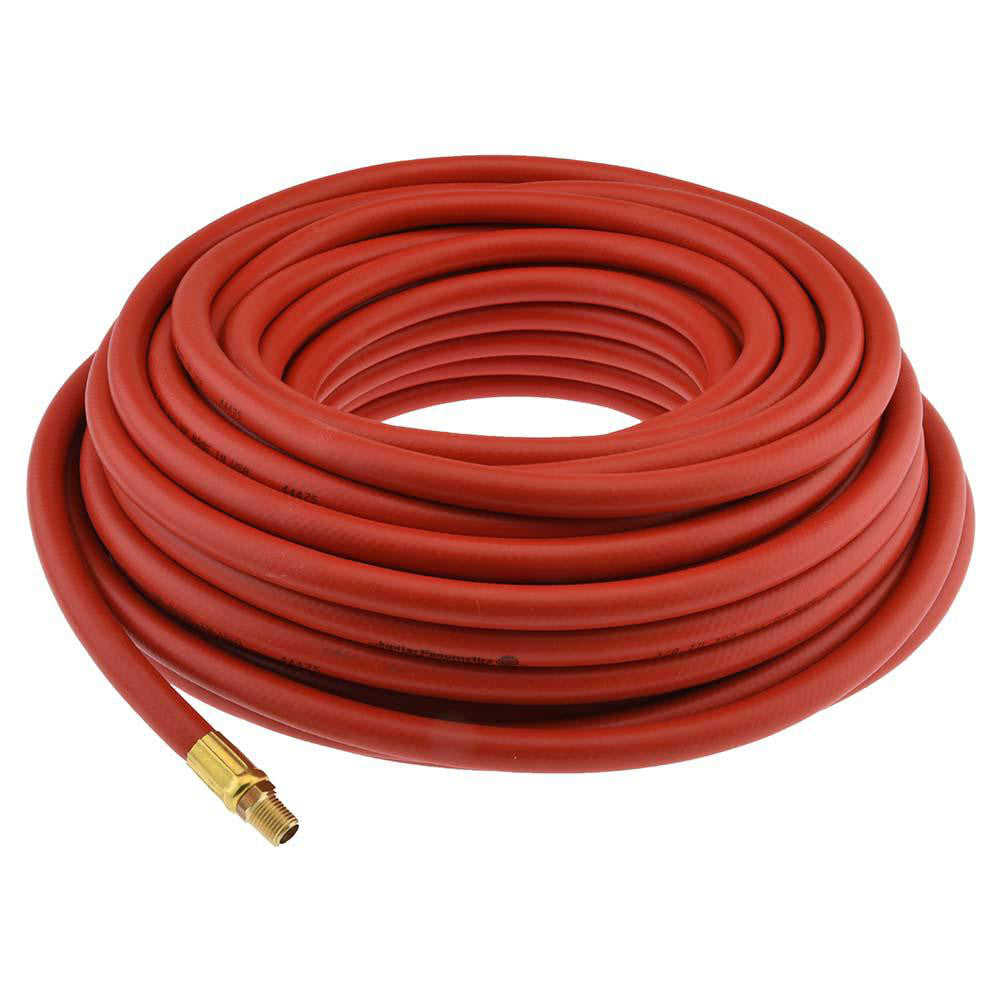 Pro-Source 5010003710JP Multipurpose Air Hose 3/8" ID, 19/32" OD, 100'