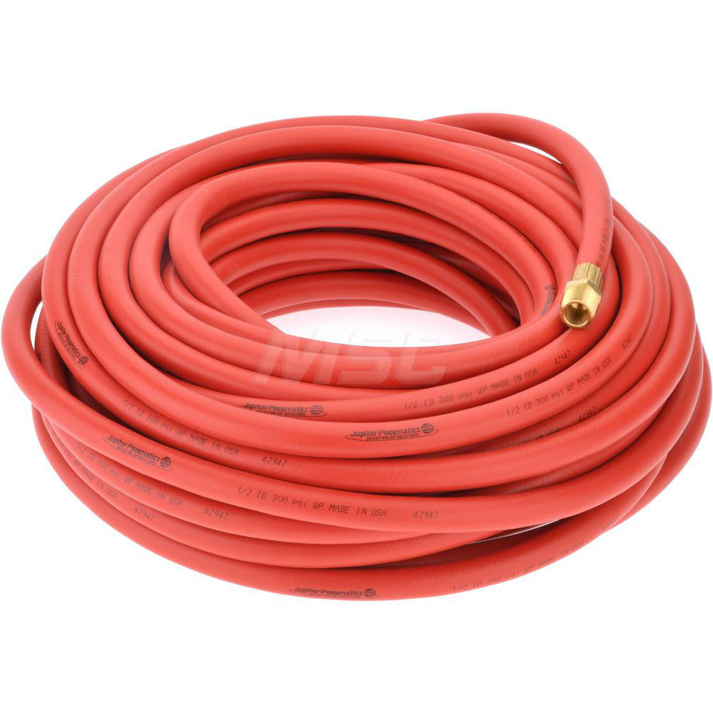 Pro-Source 5010005010JP Multipurpose Air Hose 1/2" ID, 3/4" OD, 100'