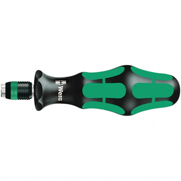 Wera 05051272001 1/4" Drive Bit Screwdriver Holder