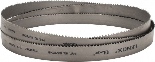 Lenox 94803QPB113505 Welded Bandsaw Blade 11' 6 Long x 1-1/4" Wide x 4 to 6 TPI