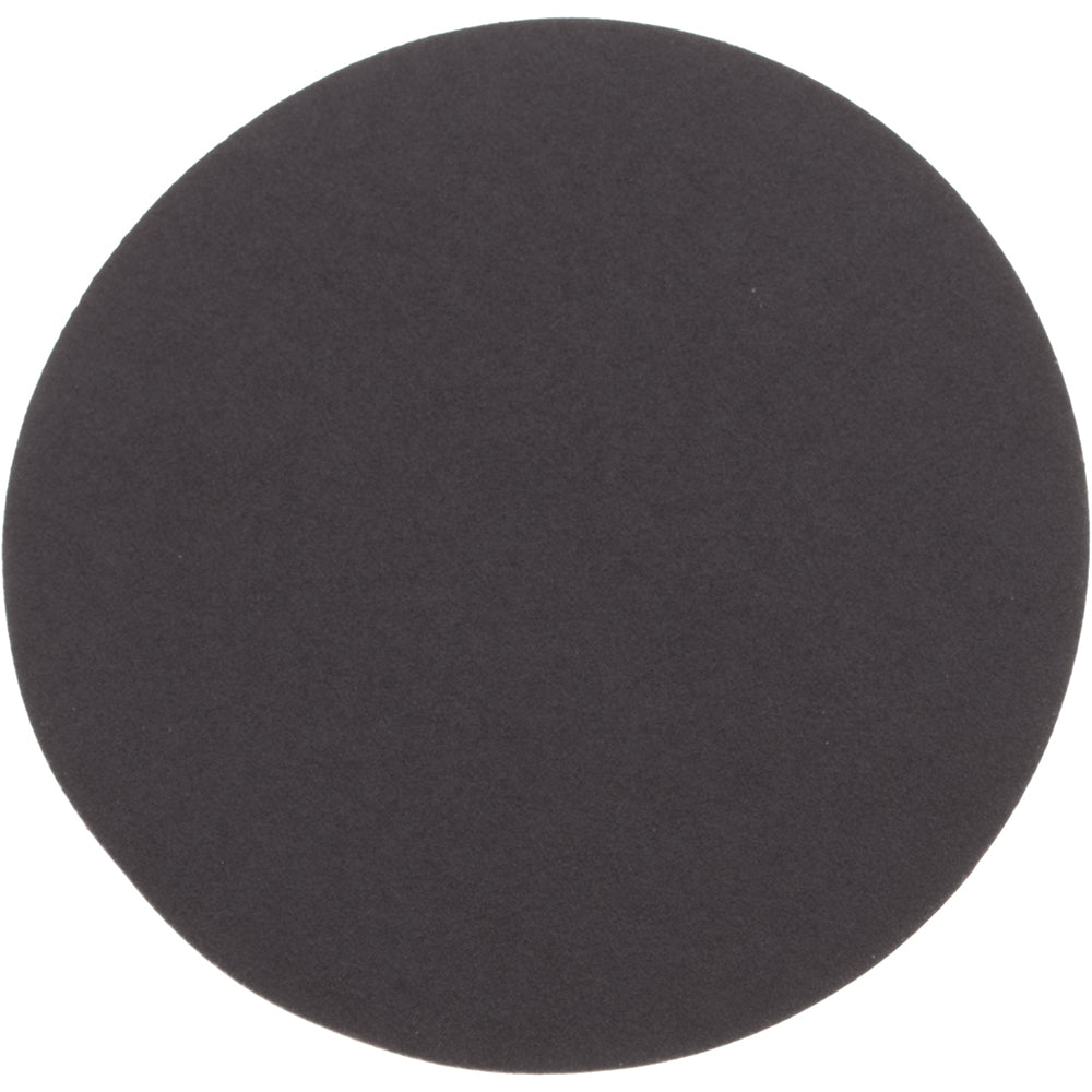 Norton 66261136593 PSA Disc 6" Disc Dia, 120 Grit, Aluminum Oxide