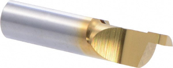 Iscar 6402763 Boring Bar 0.315" Min Bore, 0.0984" Max Depth, Right Hand Cut, Solid Carbide