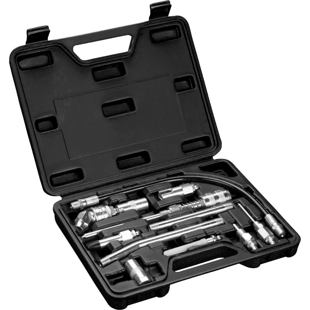 Pro-Lube GAK/E1/11ST/N Grease accessory kit - 11 pc