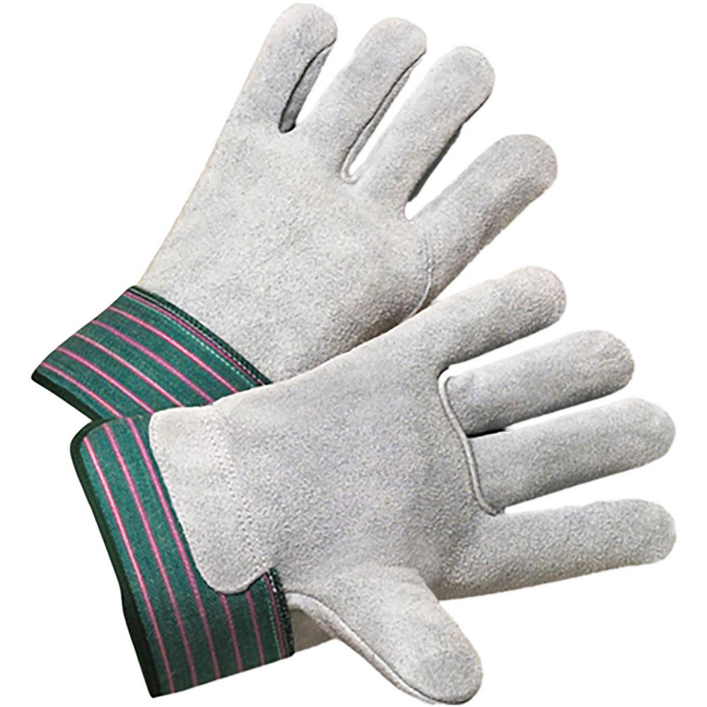 PIP 600-EA Split Cowhide Work Gloves