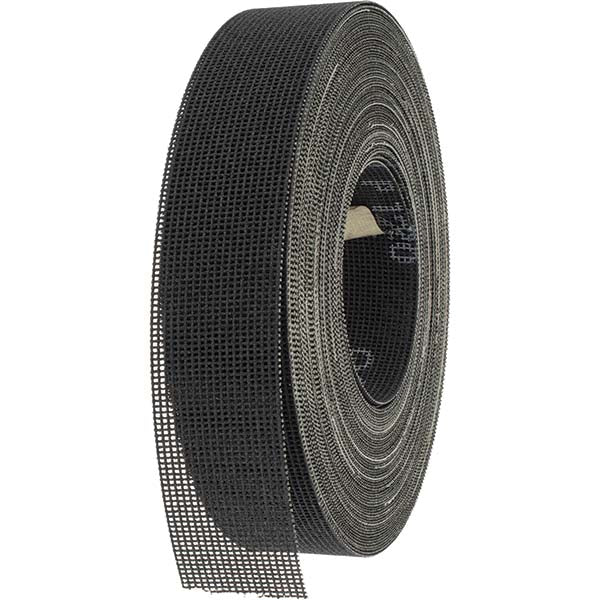 Norton 66261107270 1-1/2" x 25 Yd 120 Grit Silicon Carbide Shop Roll